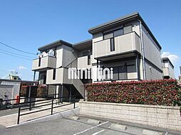 レトア新西方Ｂ−4