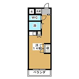 MKタウン江場　Ｂ