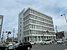 周辺：銀行「桑名三重信用金庫本店まで1300m」