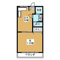 🉐敷金礼金0円！🉐パインコーポ壱番館