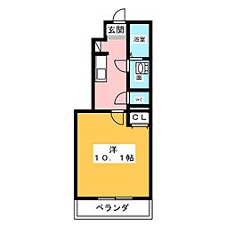 🉐敷金礼金0円！🉐レオーネ