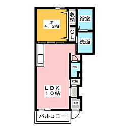 イースト・ガーデン