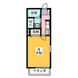 🉐敷金礼金0円！🉐カーサチェルビーノ