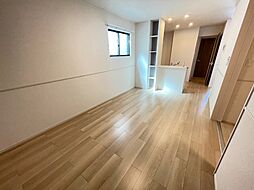 カーサ　ソラーナ 103 1階1LDKのリビング/ダイニング