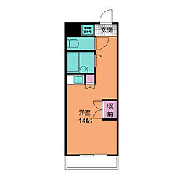 MKタウン江場　Ｂ