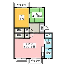 🉐敷金礼金0円！🉐コーポ柳原