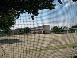 小学校「桑名市立日進小学校まで515m」