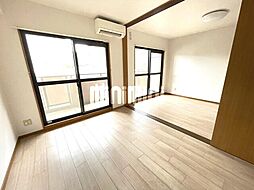 ソレーユＹＡＳＵＮＡＧＡ