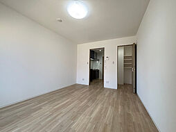 MYヒノリア 106 1階1Kのリビング/ダイニング