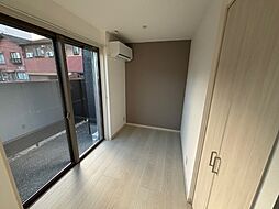 ロクハウス寿町 101 1階1Kのリビング/ダイニング