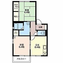 ハイツ山崎