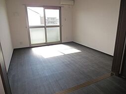 ＲＡＤＩＡＮＴ 2階1Kのリビング/ダイニング