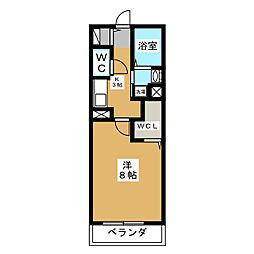 ガノス　Ａ棟