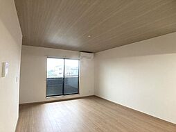 INABELL　A棟 202 2階1LDKのリビング/ダイニング