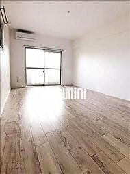 グレイティアいなべ 1階1Kのリビング/ダイニング