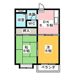 🉐敷金礼金0円！🉐ジュネスみずたにＣ