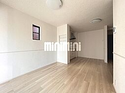 ヤパンサラゲヨ 101 1階1LDKのリビング/ダイニング