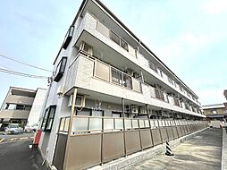 グレイスタウンＭＩＷＡ　Ａ