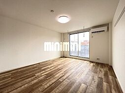 marmoru 102 1階1Kのリビング/ダイニング