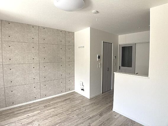 ルナソーレ2_内装_3