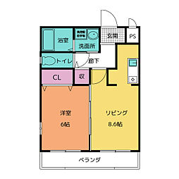 🉐敷金礼金0円！🉐ソレーユＹＡＳＵＮＡＧＡ