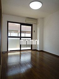 グレイスタウンＭＩＷＡ　Ｂ