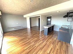 MKタウン江場　Ａ棟