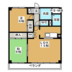 🉐敷金礼金0円！🉐コンフォート桑名