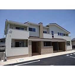 ヒルズコート　B