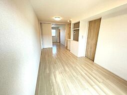 ひよこのいえ　いち 202 2階2LDKのリビング/ダイニング