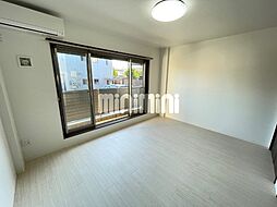 Ｓｕｎｎｙ　Ｓｉｇｈｔ薫風III 1階1Kのリビング/ダイニング