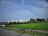 周辺：中学校「桑名市立正和中学校まで1853m」