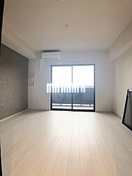 ＲＩＳＯＲＡ 403 4階1Kのリビング/ダイニング