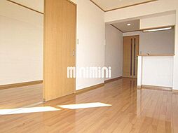 ＧＲＡＮＤ　ＡＲＴ 5階1LDKのリビング/ダイニング