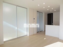 カーザ　セレニータ　Ｂ