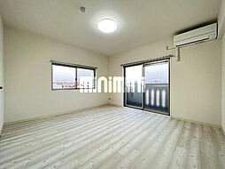 ｂijoux　（ビジュー） 101 1階1Kのリビング/ダイニング