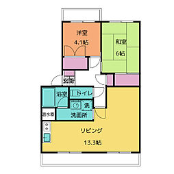 ハイツ弥風