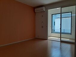 アルヴィータ 1階1LDKのリビング/ダイニング