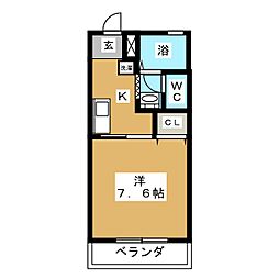 🉐敷金礼金0円！🉐コーキア神楽