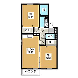 ホクト　Ｂ棟