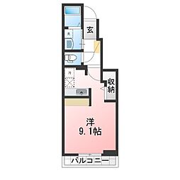 ノーブル大藤