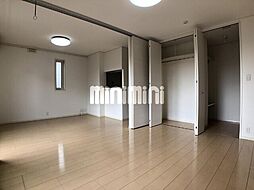 Ｆｅｌｉｃｅ 1階1LDKのリビング/ダイニング