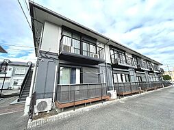 アドバンテージ　B棟