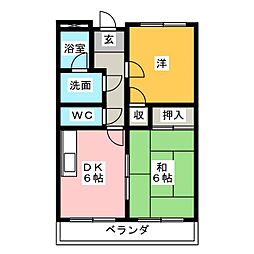 🉐敷金礼金0円！🉐リンピアベルテ