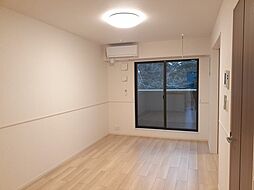 チェリーヒルズ　Ｂ 202 2階2LDKのリビング/ダイニング