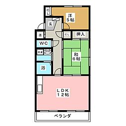 🉐敷金礼金0円！🉐カーサブルーノ