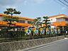 周辺：幼稚園、保育園「大山田東幼稚園まで780m」