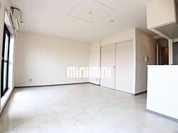 さくらＨｉｌｌｓ 3階1LDKのリビング/ダイニング