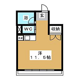 🉐敷金礼金0円！🉐アメニティ桑名