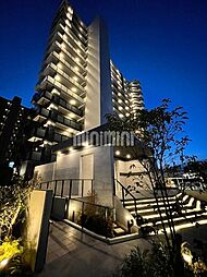 プロミネント　アリオ 203